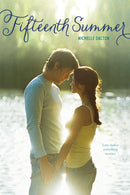 Fifteenth Summer-Children’s / Teenage fiction: Relationship stories-買書書 BuyBookBook