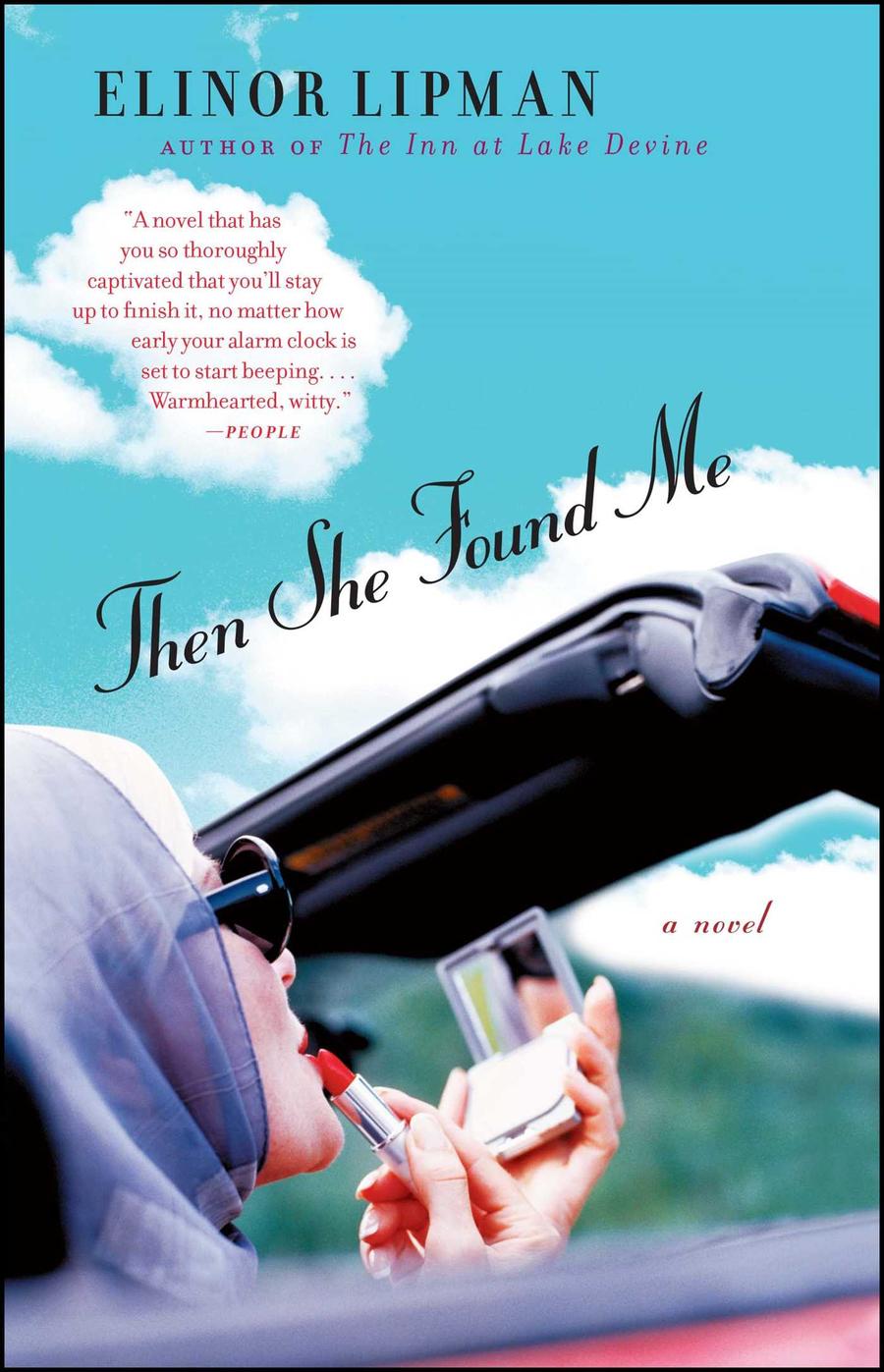 Then She Found Me-Fiction: Family life-買書書 BuyBookBook