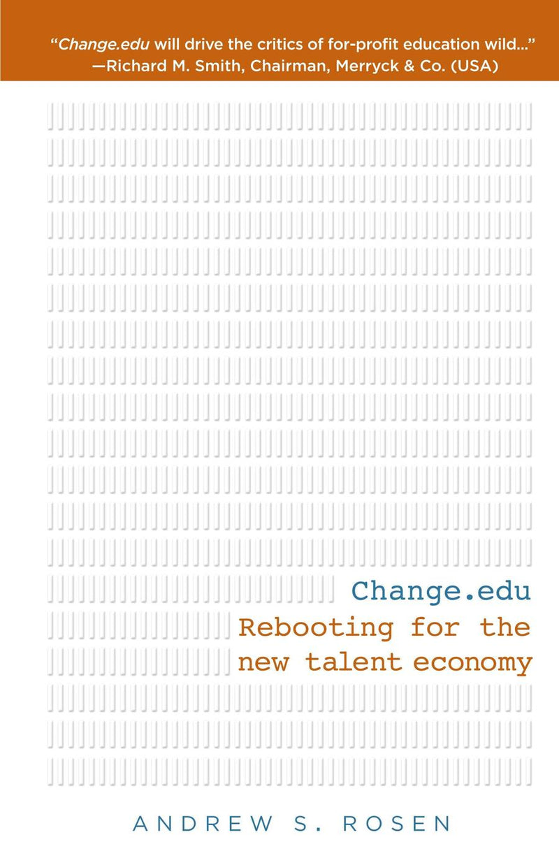 Change.edu-Education-買書書 BuyBookBook