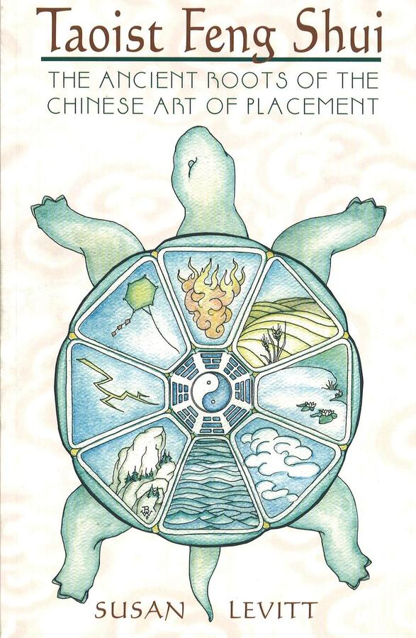 Taoist Feng Shui-Mind/ body/ spirit-買書書 BuyBookBook