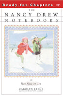 Not Nice on Ice-Children’s / Teenage fiction: Crime and mystery fiction-買書書 BuyBookBook
