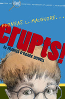Phineas L. MacGuire . . . Erupts!-Children’s / Teenage fiction: General and modern fiction-買書書 BuyBookBook