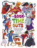 The Book of Time Outs-Children’s picture books-買書書 BuyBookBook