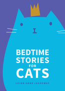 Bedtime Stories for Cats-Lifestyle and Leisure-買書書 BuyBookBook