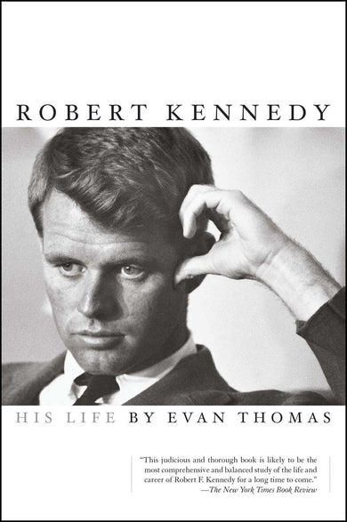 Robert Kennedy-Biography and memoirs-買書書 BuyBookBook