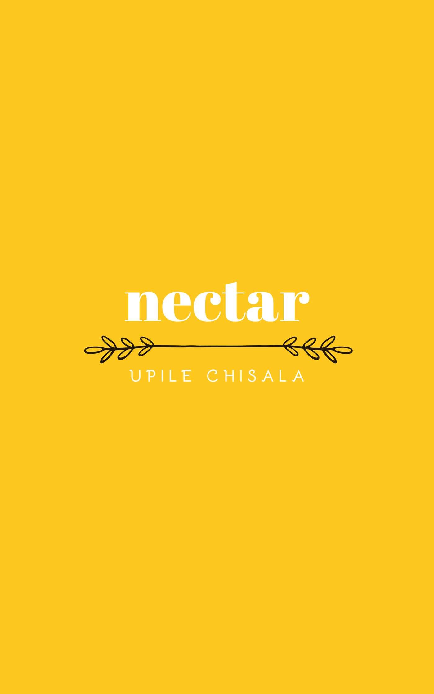 nectar-Poetry-買書書 BuyBookBook