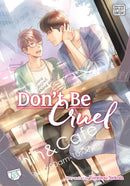 Don't Be Cruel, Vol. 10-Manga and East Asian style / tradition comic books-買書書 BuyBookBook