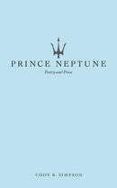 Prince Neptune-Poetry-買書書 BuyBookBook