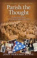 Parish the Thought-Biography and memoirs-買書書 BuyBookBook