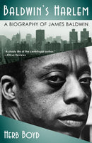 Baldwin's Harlem-Biography and memoirs-買書書 BuyBookBook