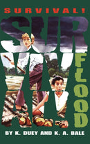 Flood-Children’s / Teenage fiction: General and modern fiction-買書書 BuyBookBook