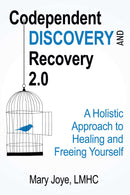 Codependent Discovery and Recovery 2.0-Mind/ body/ spirit-買書書 BuyBookBook