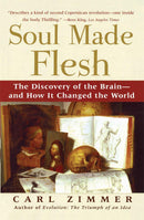 Soul Made Flesh-Psychology-買書書 BuyBookBook