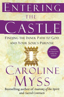 Entering the Castle-Self-help/ personal development/ practical advice-買書書 BuyBookBook