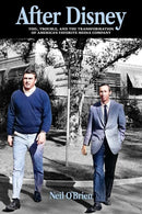 After Disney-Film/ television/ radio and performing arts-買書書 BuyBookBook