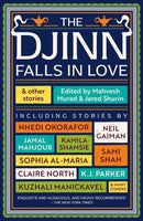 The Djinn Falls in Love and Other Stories-Fiction: Traditional stories/ myths/ fairy tales-買書書 BuyBookBook