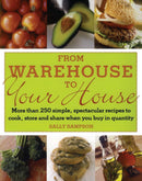 From Warehouse to Your House-Cookery / food and drink / food writing-買書書 BuyBookBook