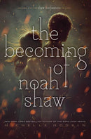 The Becoming of Noah Shaw-Children’s / Teenage fiction: Crime and mystery fiction-買書書 BuyBookBook