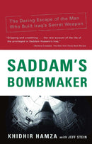 Saddam's Bombmaker-Society/ culture/ social sciences-買書書 BuyBookBook