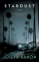 Stardust-Fiction: Thriller and horror-買書書 BuyBookBook