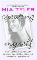 Creating Myself-Memoirs-買書書 BuyBookBook