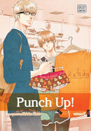 Punch Up!, Vol. 7-Manga and East Asian style / tradition comic books-買書書 BuyBookBook