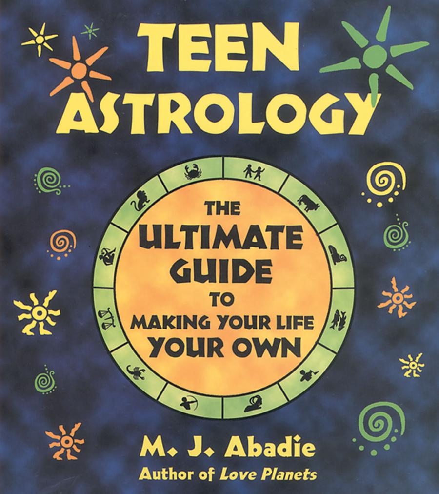 Teen Astrology-Children’s / Teenage: Other general interest-買書書 BuyBookBook