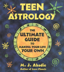 Teen Astrology-Children’s / Teenage: Other general interest-買書書 BuyBookBook