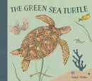 The Green Sea Turtle-Children’s / Teenage general interest: Nature and animals-買書書 BuyBookBook