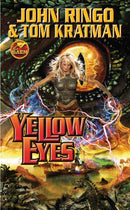 Yellow Eyes-Fiction: Science fiction-買書書 BuyBookBook