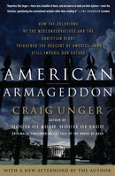 American Armageddon-History and Archaeology-買書書 BuyBookBook