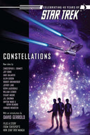 Star Trek: The Original Series: Constellations Anthology-Fiction: Science fiction-買書書 BuyBookBook