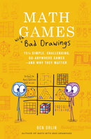 Math Games with Bad Drawings-Mathematics and Science-買書書 BuyBookBook