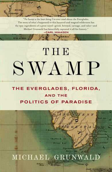 The Swamp-History and Archaeology-買書書 BuyBookBook