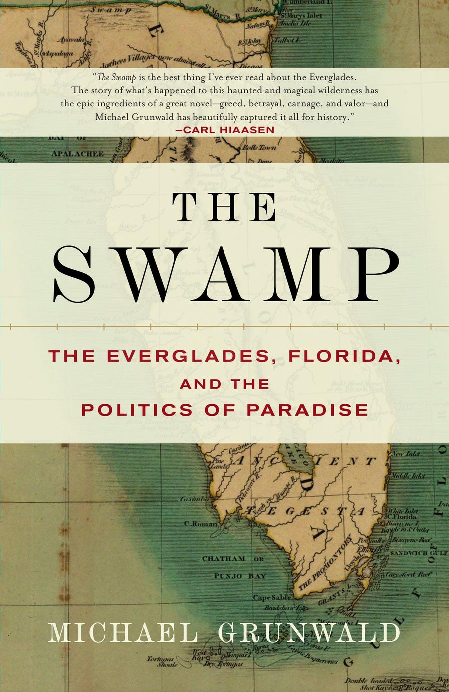 The Swamp-History and Archaeology-買書書 BuyBookBook