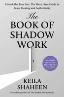 The Book of Shadow Work-Psychology-買書書 BuyBookBook