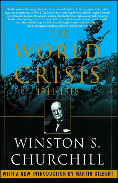 The World Crisis, 1911-1918-History and Archaeology-買書書 BuyBookBook