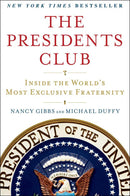 The Presidents Club-History and Archaeology-買書書 BuyBookBook
