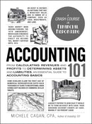 Accounting 101-Economics/ Finance and Accounting-買書書 BuyBookBook