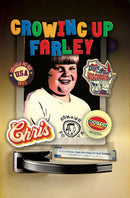 Growing Up Farley A Chris Farley Story-Graphic novels/ Comic books/ Manga/ Cartoons-買書書 BuyBookBook