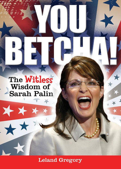 You Betcha!-Lifestyle and Leisure-買書書 BuyBookBook