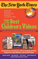 The New York Times Guide to the Best Children's Videos-Film/ television/ radio and performing arts-買書書 BuyBookBook