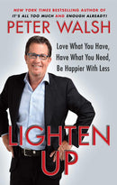 Lighten Up-Self-help/ personal development/ practical advice-買書書 BuyBookBook