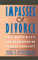 Impasses Of Divorce-Family and health-買書書 BuyBookBook