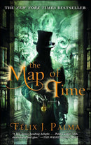 The Map of Time-Fiction: Modern and contemporary-買書書 BuyBookBook