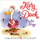 Katy Duck, Center Stage-Children’s picture books-買書書 BuyBookBook