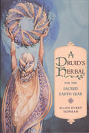 A Druid's Herbal for the Sacred Earth Year-Mind/ body/ spirit-買書書 BuyBookBook