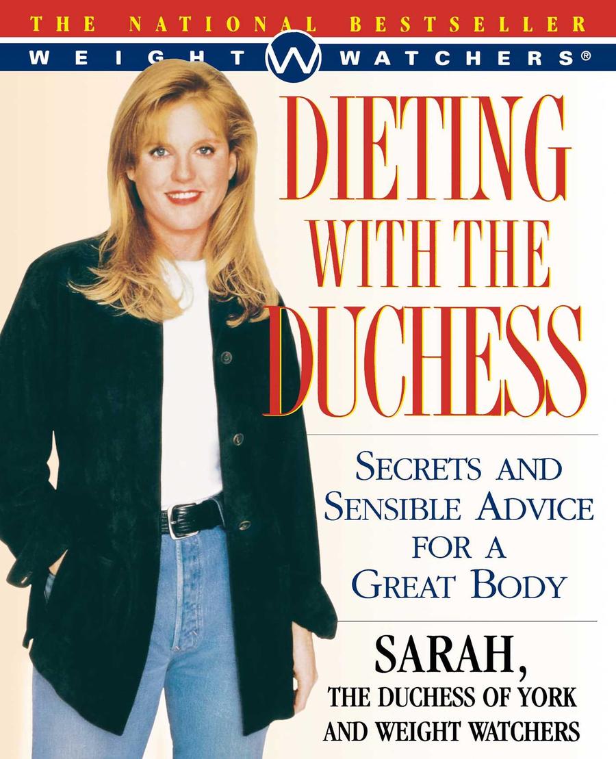 Dieting With the Duchess-Family and health-買書書 BuyBookBook