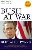 Bush at War-Society/ culture/ social sciences-買書書 BuyBookBook