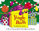 Jingle Bugs-Children’s / Teenage fiction: General and modern fiction-買書書 BuyBookBook